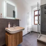 Aurum - Elbe-apartments Neustadt - Bright Collection アパート *