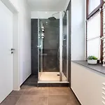 Aurum - Elbe-apartments Neustadt - Bright Collection *