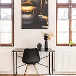 アパート Aurum - Elbe-apartments Neustadt - Bright Collection *