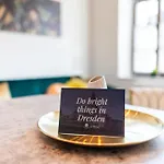 Aurum - Elbe-apartments Neustadt - Bright Collection アパート ドレスデン