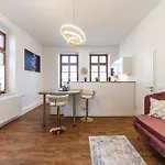 アパート Aurum - Elbe-apartments Neustadt - Bright Collection *