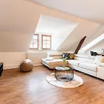 アパート Aurum - Elbe-apartments Neustadt - Bright Collection