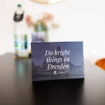 Aurum - Elbe-apartments Neustadt - Bright Collection Daire
