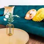 Aurum - Elbe-apartments Neustadt - Bright Collection * Dresden