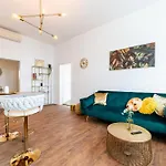Aurum - Elbe-apartments Neustadt - Bright Collection 德累斯顿