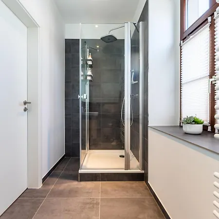 Aurum - Elbe-apartments Neustadt - Bright Collection *