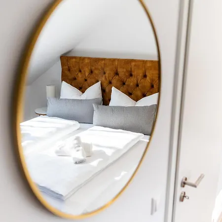 Aurum - Elbe-apartments Neustadt - Bright Collection شقة *