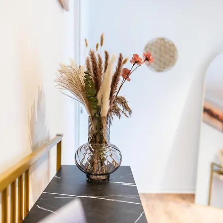 Aurum - Elbe-apartments Neustadt - Bright Collection * دريسدن