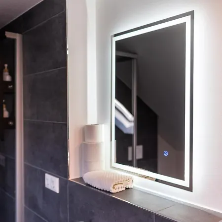 Aurum - Elbe-apartments Neustadt - Bright Collection