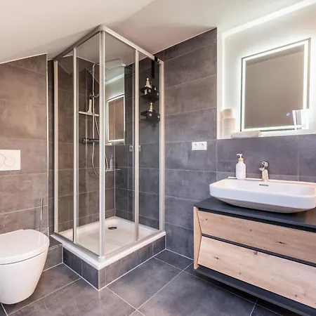 Aurum - Elbe-apartments Neustadt - Bright Collection * دريسدن