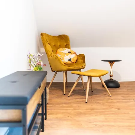 Aurum - Elbe-apartments Neustadt - Bright Collection Lejlighed Dresden