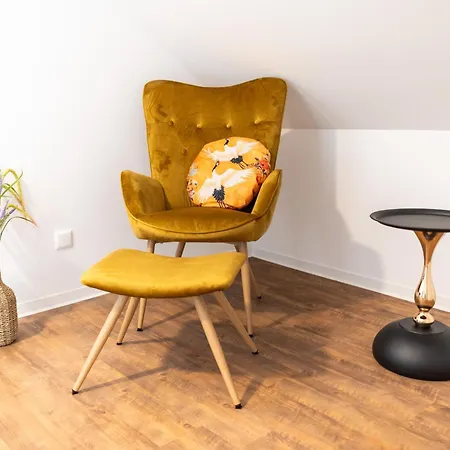 Lejlighed Aurum - Elbe-apartments Neustadt - Bright Collection