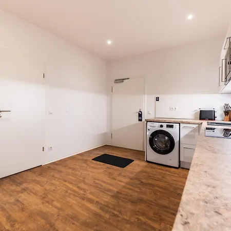 Lejlighed Aurum - Elbe-apartments Neustadt - Bright Collection