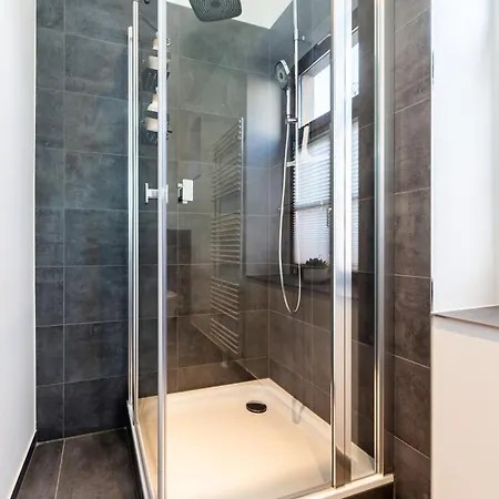 Aurum - Elbe-apartments Neustadt - Bright Collection * Dresden