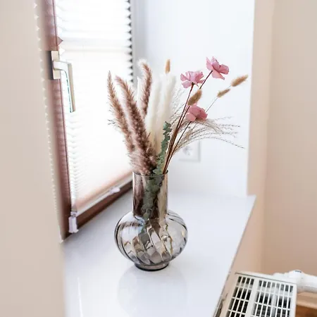 Lejlighed Aurum - Elbe-apartments Neustadt - Bright Collection *