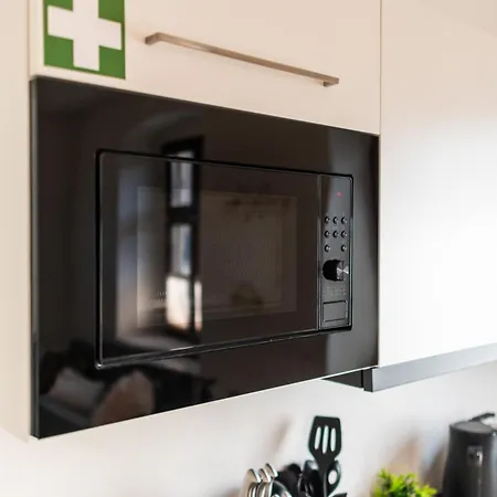 Lejlighed Aurum - Elbe-apartments Neustadt - Bright Collection Dresden