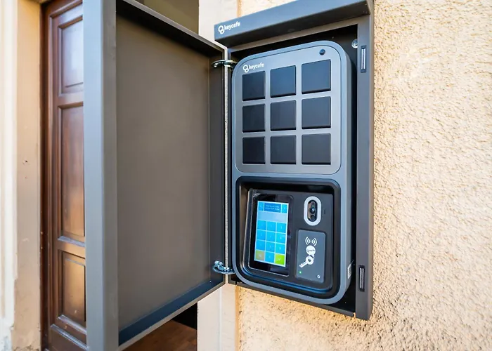 Aurum - Elbe-apartments Neustadt - Bright Collection *