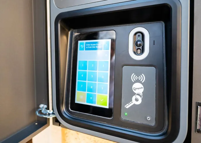 Appartement Aurum - Elbe-apartments Neustadt - Bright Collection *