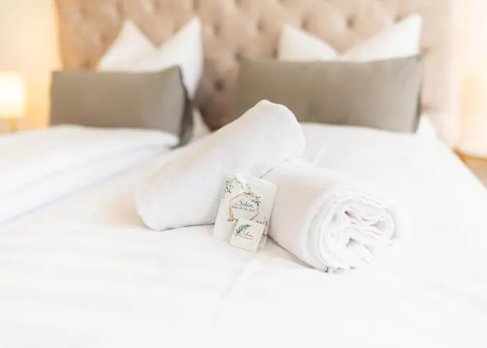 Aurum - Elbe-apartments Neustadt - Bright Collection Appartement *