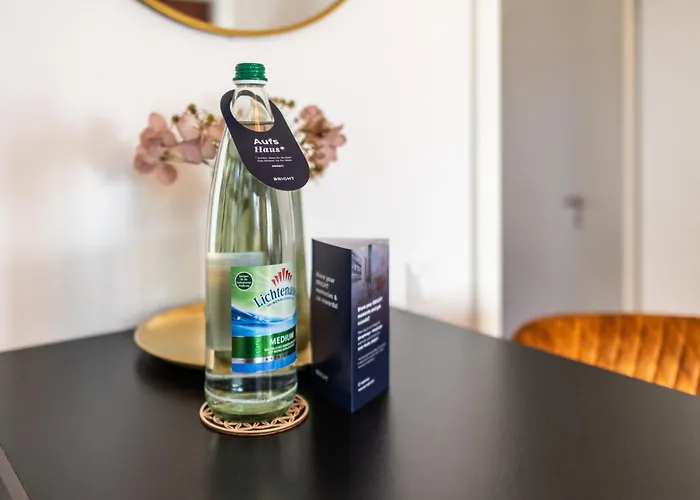 Aurum - Elbe-apartments Neustadt - Bright Collection Appartement