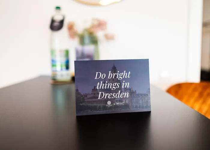 Aurum - Elbe-apartments Neustadt - Bright Collection Apartament