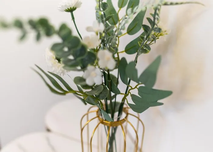 Aurum - Elbe-apartments Neustadt - Bright Collection Appartement Dresde