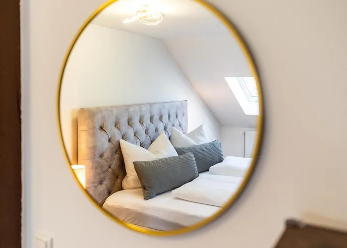 Aurum - Elbe-apartments Neustadt - Bright Collection * Dresde