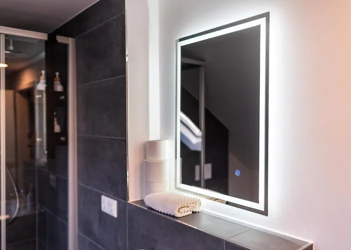 Aurum - Elbe-apartments Neustadt - Bright Collection