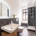 Aurum - Elbe-apartments Neustadt - Bright Collection Appartement *